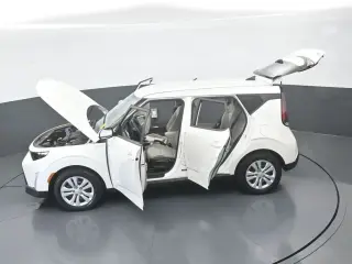 Kia Soul 2023 S 4dr Crossover
