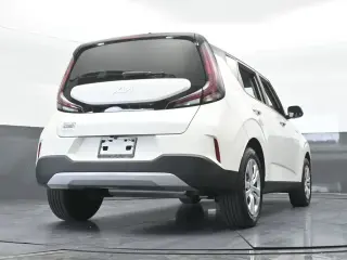Kia Soul 2023 S 4dr Crossover