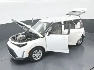 Kia Soul 2023 S 4dr Crossover