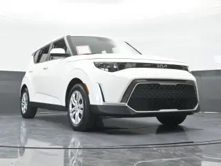 Kia Soul 2023 S 4dr Crossover