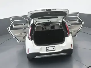 Kia Soul 2023 S 4dr Crossover