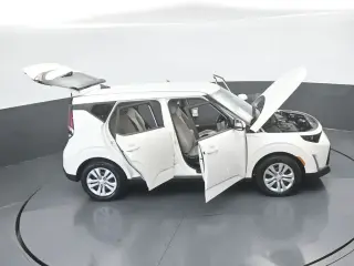 Kia Soul 2023 S 4dr Crossover