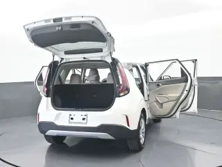 Kia Soul 2023 S 4dr Crossover