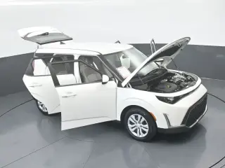 Kia Soul 2023 S 4dr Crossover