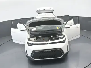 Kia Soul 2023 S 4dr Crossover