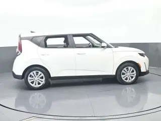 Kia Soul 2023 S 4dr Crossover