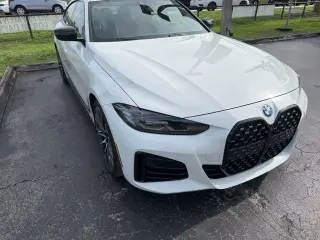 BMW 4 Series 2023 430i Gran Coupe 4dr Sedan