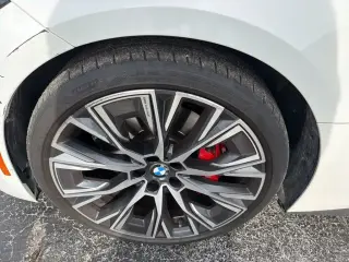 BMW 4 Series 2023 430i Gran Coupe 4dr Sedan