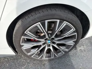 BMW 4 Series 2023 430i Gran Coupe 4dr Sedan