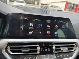 BMW 4 Series 2023 430i Gran Coupe 4dr Sedan
