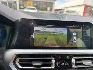 BMW 4 Series 2023 430i Gran Coupe 4dr Sedan