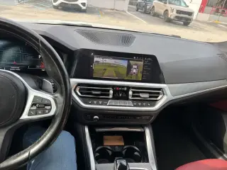 BMW 4 Series 2023 430i Gran Coupe 4dr Sedan