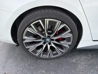 BMW 4 Series 2023 430i Gran Coupe 4dr Sedan