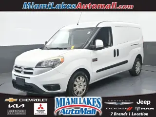 Ram ProMaster City 2015 SLT 4dr Mini-Van