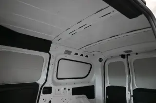 Ram ProMaster City 2015 SLT 4dr Mini-Van