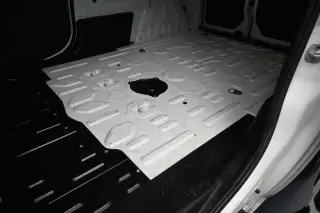 Ram ProMaster City 2015 SLT 4dr Mini-Van