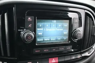 Ram ProMaster City 2015 SLT 4dr Mini-Van