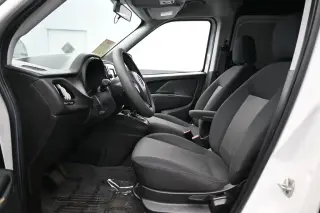 Ram ProMaster City 2015 SLT 4dr Mini-Van
