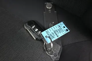 Ram ProMaster City 2015 SLT 4dr Mini-Van