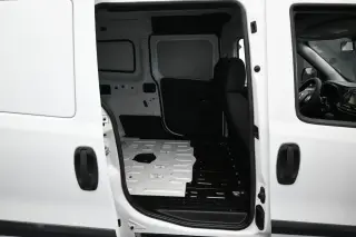 Ram ProMaster City 2015 SLT 4dr Mini-Van