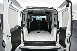 Ram ProMaster City 2015 SLT 4dr Mini-Van