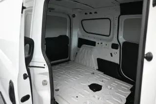 Ram ProMaster City 2015 SLT 4dr Mini-Van