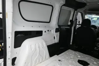 Ram ProMaster City 2015 SLT 4dr Mini-Van