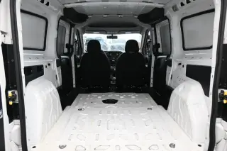 Ram ProMaster City 2015 SLT 4dr Mini-Van