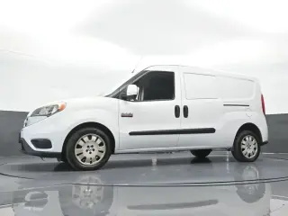 Ram ProMaster City 2015 SLT 4dr Mini-Van