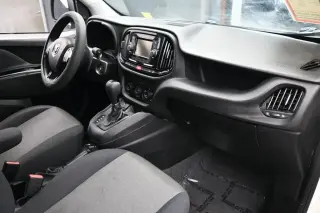 Ram ProMaster City 2015 SLT 4dr Mini-Van