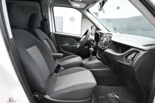 Ram ProMaster City 2015 SLT 4dr Mini-Van