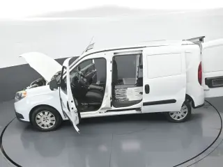 Ram ProMaster City 2015 SLT 4dr Mini-Van