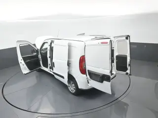 Ram ProMaster City 2015 SLT 4dr Mini-Van