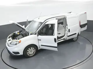 Ram ProMaster City 2015 SLT 4dr Mini-Van