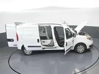 Ram ProMaster City 2015 SLT 4dr Mini-Van
