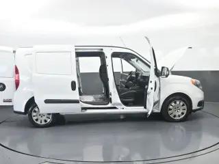 Ram ProMaster City 2015 SLT 4dr Mini-Van