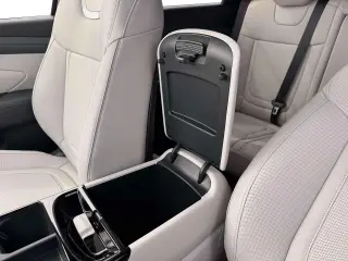 Hyundai TUCSON 2026 AWD Limited 4dr SUV