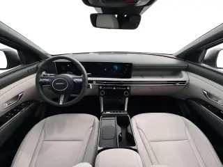 Hyundai TUCSON 2026 AWD Limited 4dr SUV