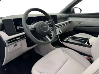 Hyundai TUCSON 2026 AWD Limited 4dr SUV
