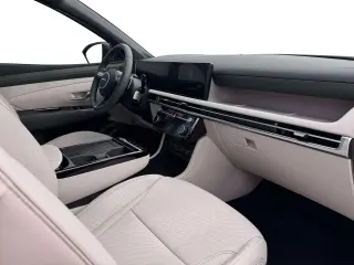 Hyundai TUCSON 2026 AWD Limited 4dr SUV