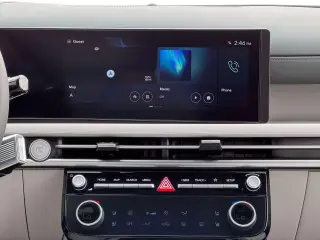 Hyundai TUCSON 2026 AWD Limited 4dr SUV
