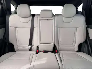 Hyundai TUCSON 2026 AWD Limited 4dr SUV