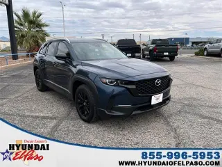 Mazda CX-50 2024 AWD 2.5 S Premium 4dr SUV