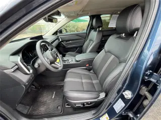 Mazda CX-50 2024 AWD 2.5 S Premium 4dr SUV