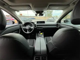 Mazda CX-50 2024 AWD 2.5 S Premium 4dr SUV