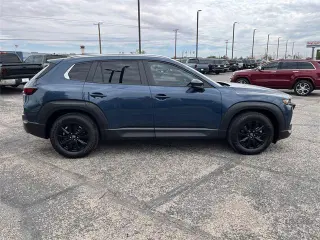 Mazda CX-50 2024 AWD 2.5 S Premium 4dr SUV