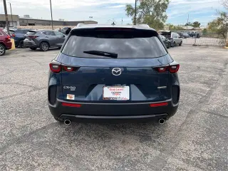 Mazda CX-50 2024 AWD 2.5 S Premium 4dr SUV