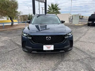Mazda CX-50 2024 AWD 2.5 S Premium 4dr SUV