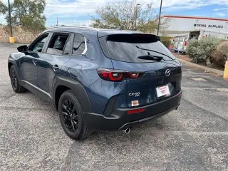 Mazda CX-50 2024 AWD 2.5 S Premium 4dr SUV