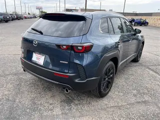 Mazda CX-50 2024 AWD 2.5 S Premium 4dr SUV